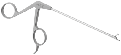 Mini FiberTape Suture Retriever w/ NR handle