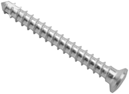 Screw, Cortical, 2.3 mm x 20 mm, SS