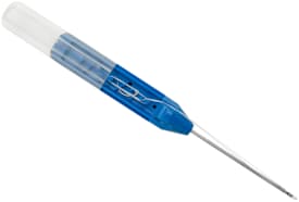 Micro BioComposite SutureTak with Needles with 2-0 FiberWire, 2.4 x 6.5 mm