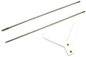 Alignment Rod