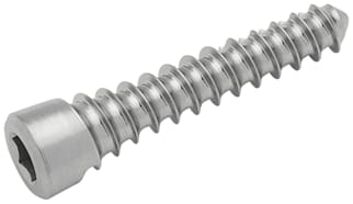 Screw, Cortical, 4.5 x 28 mm