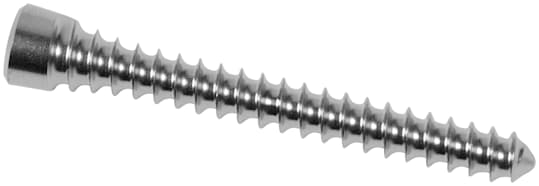 Screw, Cortical, 4.5 x 44 mm