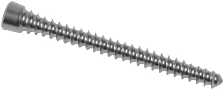 Screw, Cortical, 4.5 x 52 mm