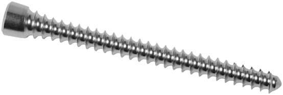 Screw, Cortical, 4.5 x 56 mm