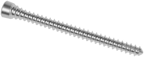 Screw, Cortical, 4.5 x 58 mm