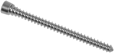 Screw, Cortical, 4.5 x 60 mm