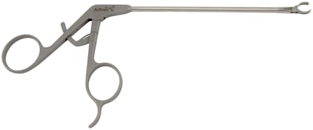 ACL/PCL Graft Passing Forceps w/SR Handle