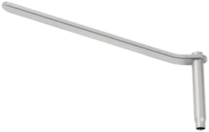 Peekpwr Drill Guide F/ Locking Screw