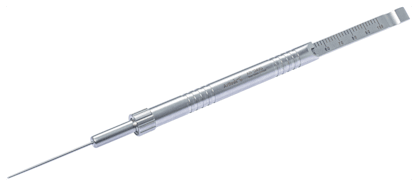 PEEKPower Depth Guide For HTO Plate