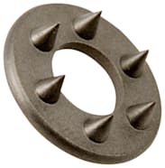 Spiked Washer for Cancellous Screw, 14 mm