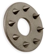 Spiked Washer for Cancellous Screw, 18 mm