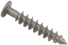 Spongiosaschraube,Titan, 6.5 mm x 35 mm