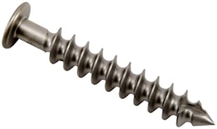 Screw, Cancellous, Low Profile, 6.5 mm x 40 mm