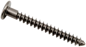 Bi-Cortical Post, 4.5 mm x 37.5 mm