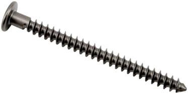 Bi-Cortical Post, 4.5 mm x 52.5 mm