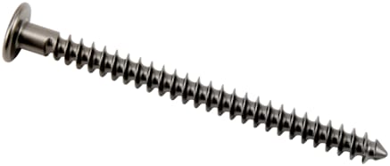 Bi-Cortical Post, 4.5 mm x 55 mm