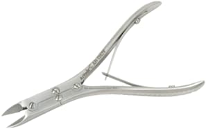 Bone Cutting Forceps