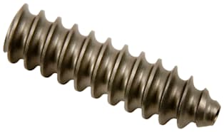 Screw, Cannulated Interference, Full Thread 7 x 25 mm