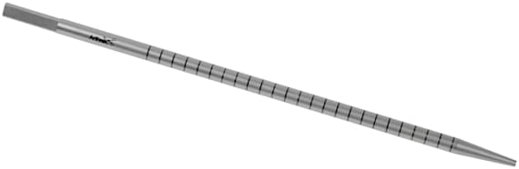 Kanülierter Dilatator, 6 mm (für 23 mm BioComposite-Schrauben)