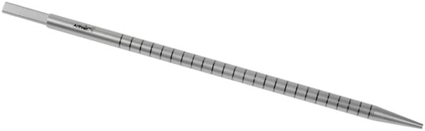 7.0 mm Dilatator, kanüliert, für 23.0 mm BioComposite Schrauben