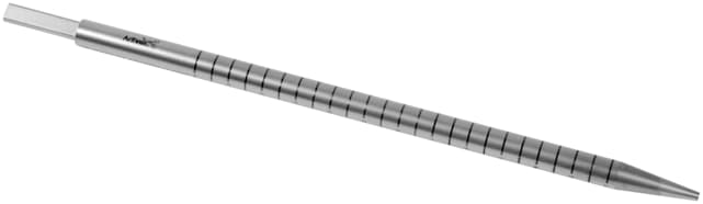 8.0 mm Dilatator, kanüliert, für 23.0 mm BioComposite Schrauben