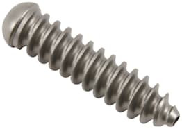 Soft Screw, 8 mm x 35 mm, sterile, SU