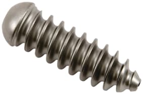 Soft Screw, Titan, 9 x 30 mm, steril, IM