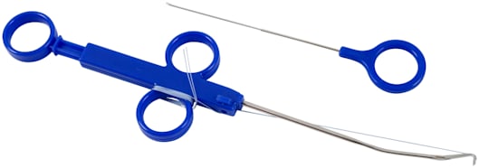 Meniscal Viper Repair Kit, small, sterile