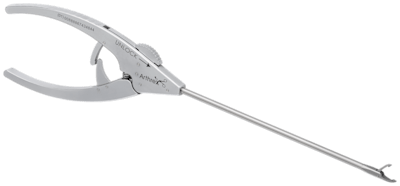 Mini KingFisher Retriever/Grasper, 3.4 mm w/ WishBone handle