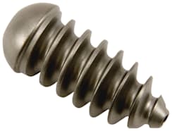 Soft Screw, Titan, 10 x 25 mm, steril, IM