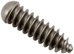 Soft Screw, Titan, 10 x 35 mm, steril, IM