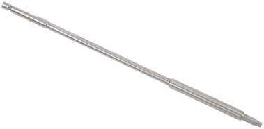 Hex Screw Driver Shaft, 2.5 mm, AO Connection