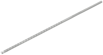 Low Profile Kopffräser, 5.0 mm, steril, SU