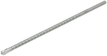 Headed Reamer, 7 mm, cannulated