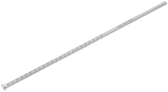 Low-Profile Reamer, 8 mm, sterile, SU