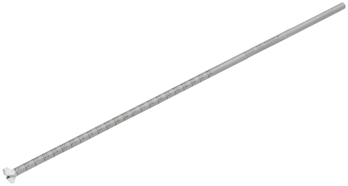 Low Profile Kopffräser, 9.0 mm, steril, SU