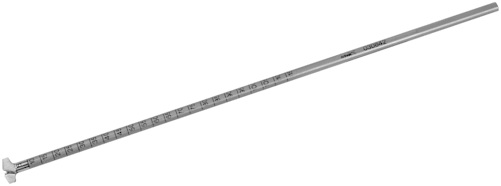 Low Profile Kopffräser, 11.0 mm, steril, SU