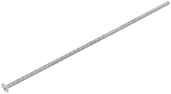 Low Profile Kopffräser, 12.5 mm, steril, SU