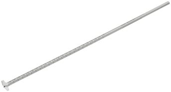 Low Profile Reamer, 13 mm, sterile, SU