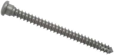 Cortical Screw, 3.5 mm x 40 mm