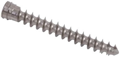 Cancellous Locking Screw, 4 mm x 32 mm