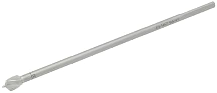 Reamer, Piloted Headed, 9.5 mm
