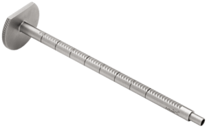 Bohrhülse für FlipCutter mit Ratsche, 3.5 mm, abgestuft