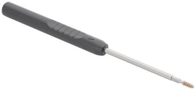 Tenodesis Screw, PEEK, With Handled Inserter, 2.5 x 6 mm