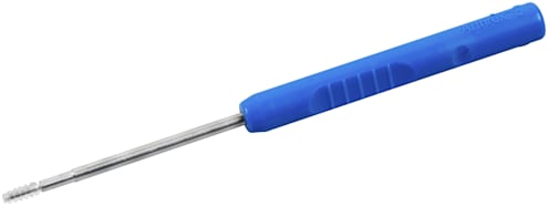 Bio-Tenodesis Screw, with Handled Inserter, 3 mm x 8 mm