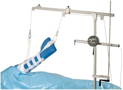 3-Point Shoulder Distraction System