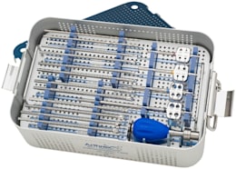 Tenodesis Screw Instrumentation Set