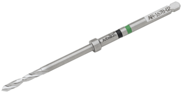 Drill Bit (For Swivelock)