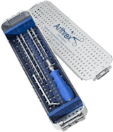 <em>Internal</em>Brace Ligament, Augmentation Repair Instrument Set