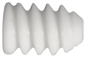 Tenodesis Screw, BioComposite, 8 x 12 mm